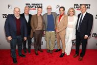 Peacock's "Mr. Monk's Last Case: A Monk Movie" New York Premiere - Source: Getty